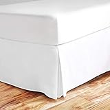 Zen  Ultra Soft Bed Skirt