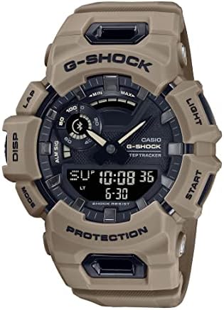 Amazon.com: Casio G-Shock GMW-B5000D-3JF Full Metal Chronograph