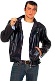 Greaser Jacket Adult Costume - Standard
