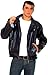 Greaser Jacket Adult Costume - Standard