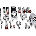 Connettore TE Connectivity HDB36-18-14SN Deutsch Automotive - Nuovo