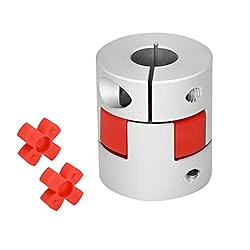 Upgrade D30*L35 Flexible Shaft Coupling 10mm to
