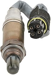 Bosch 15668 Premium Original Equipment Oxygen