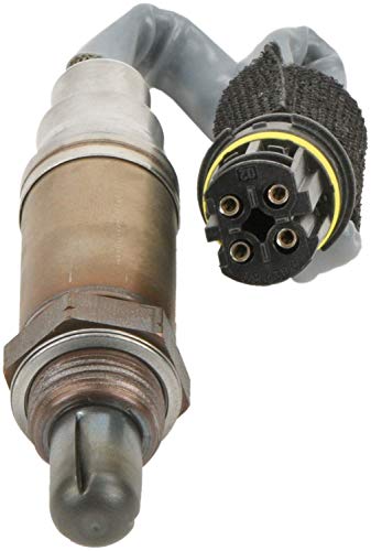 Bosch 15668 Premium Original Equipment Oxygen