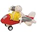 PlanToys Turboprop Airplane With Pilot