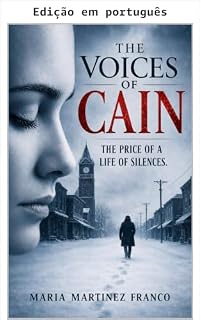 Livro As vozes de Caim