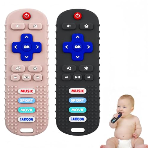 Teething Toys