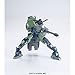Bandai Hobby HG IBO 1/144 Geirail Gundam IBO: Season 2 Building Kit