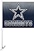 Bsi Products NFL Dallas Cow 2-Sided 11