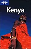 Lonely Planet Kenya (Country Guide)