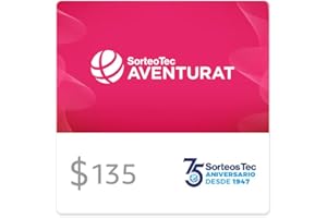 Sorteos Tec-Sorteo Aventurat - eGift 150 [email]