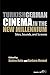 Turkish German Cinema in the New Millennium: Sites, Sounds, and Screens (Film Europa, 13)