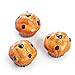 The Queen's Treasures Bakery Collection 18 Inch Doll Food 3 Piece Blueberry Muffins and Bakery Box Perfectly Sized for American Girl Pastry Bake Shop and Play Food Kitchen Accessories