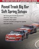 Paved Track Big Bar Soft Spring Setups