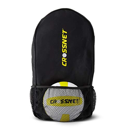 CROSSNET Four Square Volleyball Net - Image 4
