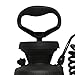 Chapin 2658E: 1-Gallon Industrial Foaming Janitorial/Sanitation Poly Tank Sprayer, 2 Foaming Nozzles (1 Sprayer/Package)