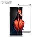 Kathy DT 1315 [2 Pack] Galaxy Note 9 Tempered Glass Screen Protector(6.4