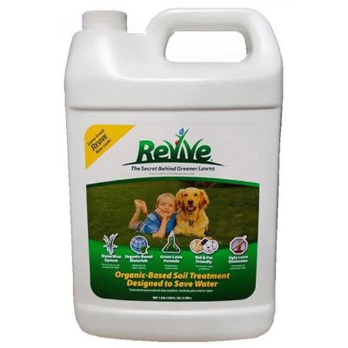 Revive Soil Builder Concentrate, 1 gallon Revive Soil Builder Concentrate, 1 gallon