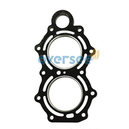 OVERSEE 3B2-01005-0 CYLINDER HEAD GASKET 9.8HP 6HP 8HP For Tohatsu 9.8HP Nissan Outboard Motor,outboard head gasket