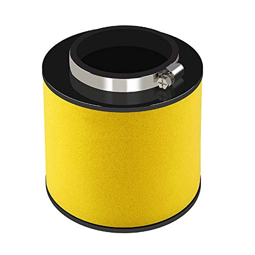 Podoy 17254-HC5-900 Air Filter Cleaner for Honda TRX300 TRX300FW TRX400FW TRX450S TRX450ES TRX450FE TRX450FM