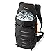 Lowepro LP36888 Photo Sport 200 AW II - An Outdoor Sport Backpack for Mirrorless or DSLR Camera,Black