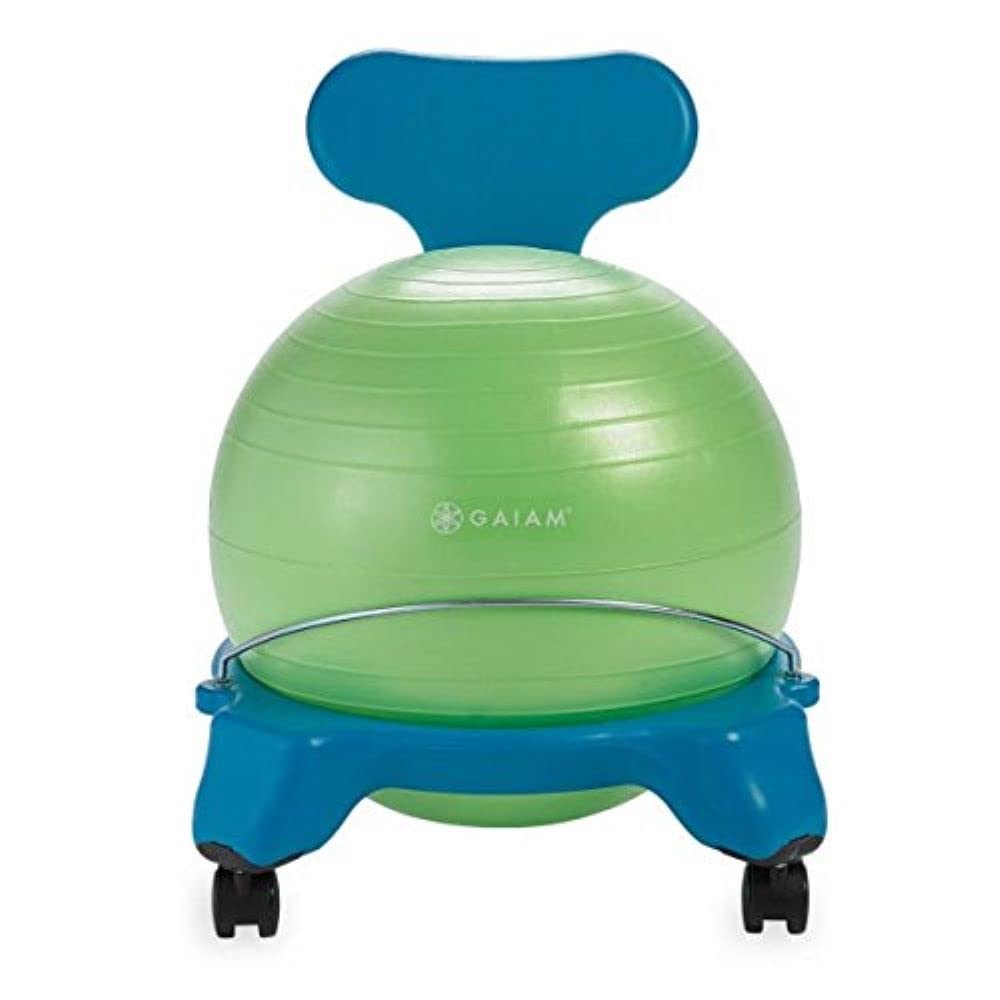 Kids Classic Balance Ball® Chair