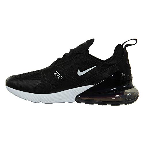 Nike-Herren-AIR-MAX-270-Sneakers-Mehrfarbig-BlackAnthraciteWhiteSolar-Red-002-445-EU