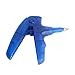 AZDENT Dental Orthodontic Ligature Gun Dispenser Blue