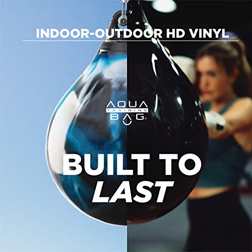 aqua punching bag amazon