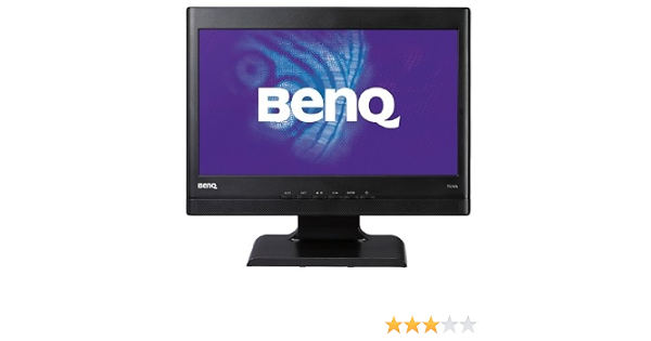 Benq T52WA - Monitor (381 mm (15\