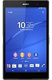 SONY XPERIA Z3 TABLET COMPACT 16GB (BLACK) SGP611GB 8.0