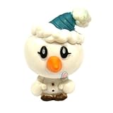 Moshi Monsters Series 4 - Tomba #M66 Moshling Figure