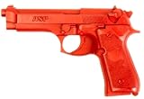 ASP Beretta 96D Red Gun Replica for Training and Practice with Martial Arts, Defense, Props, Tactical, Law Enforcement, Military 07351