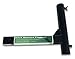 Dragon Slayer Accessories Black Hitch Flagpole Holder