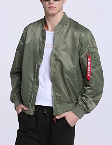 lentta bomber jacket