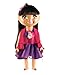 Fisher-Price Dora the Explorer Dress Up Collection Fashions - Birthday Fiesta