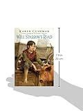 Front cover for the book Will Sparrow's Road by Karen Cushman