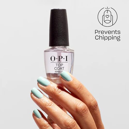 OPI Top Coat