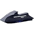 Yamaha 2012-2018 FX HO, FX SHO, FX SVHO OEM Model Specific Fit Waverunner Cover - MWV-CVRFX-CH-18