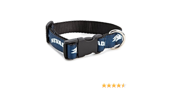wolfpack dog collars