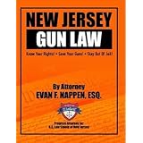 New Jersey Gun Law 2014 Edition