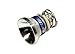 SureFire, P60, Replacement Lamp, 65 Lum primary