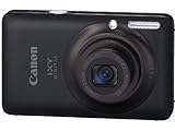 CANON(キヤノン) Canon(キヤノン) IXY DIGITAL 220 IS BK