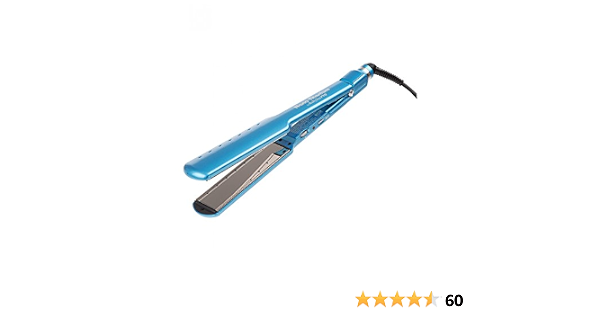 Babyliss Pro - Plancha Mojado Seco Bnt5073Tes : Amazon.com.mx: Belleza