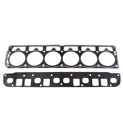 ECCPP Replacement for Head Gasket Set for 19961998 Jeep Cherokee Grand