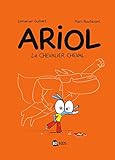 Ariol, Tome 2 : Le chevalier cheval by 