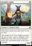 Kinjalli's Caller - Ixalan