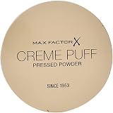 Max Factor Crème Puff Pressed Powder N. 42 Deep Beige