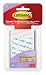 Command Party Small Clear Mounting Strips, 18-Strips (17807CLR-ES) primary