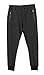 Gioberti Boy's French Terry Jogger Pants